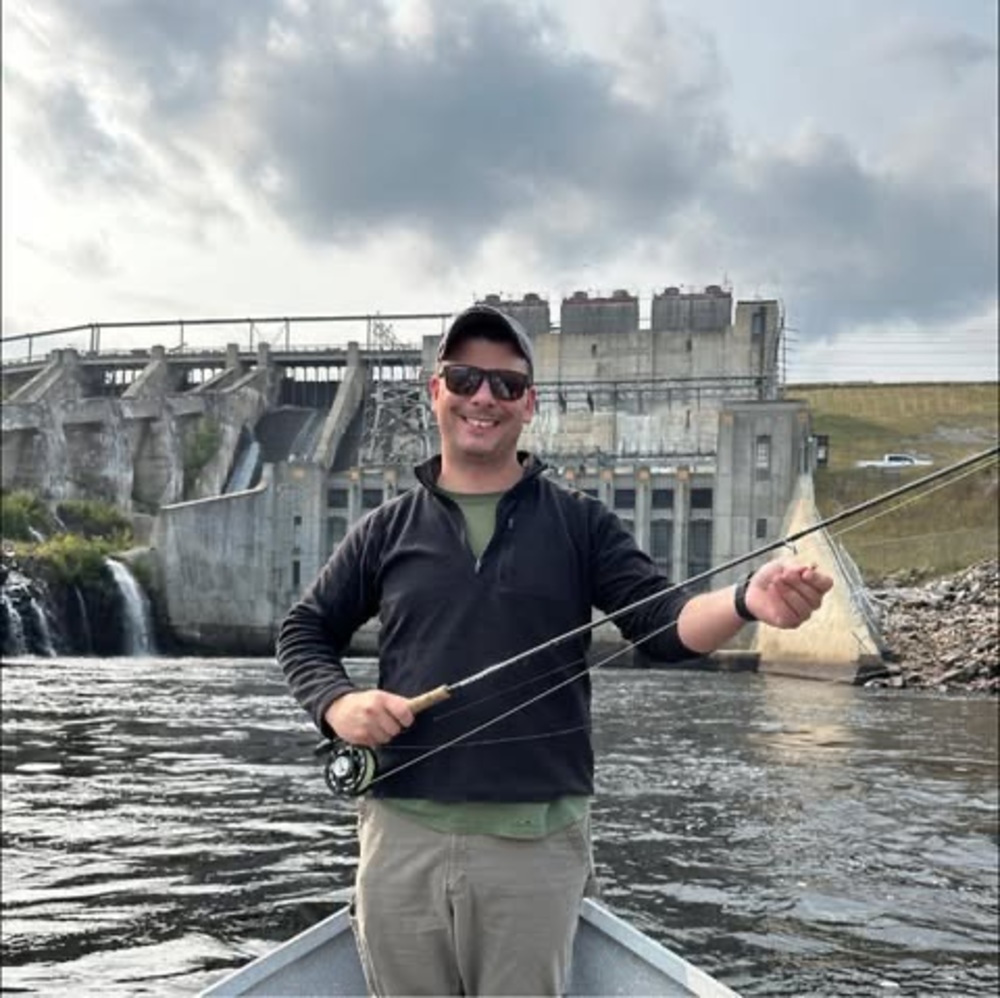 Meet your Posher, Brandon